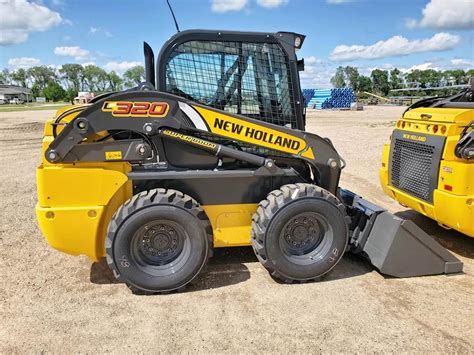 black new holland skid steer|new holland skid steer for sale near me.